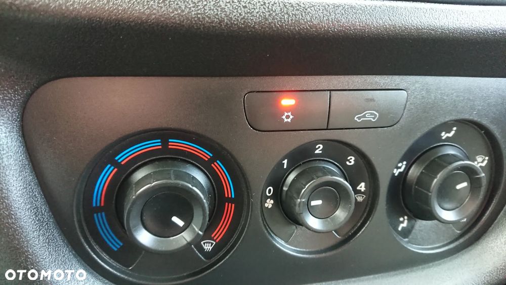 Fiat Doblo - 33
