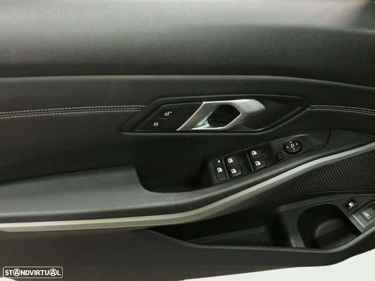 BMW 320 e Touring Corporate Edition Auto - 21