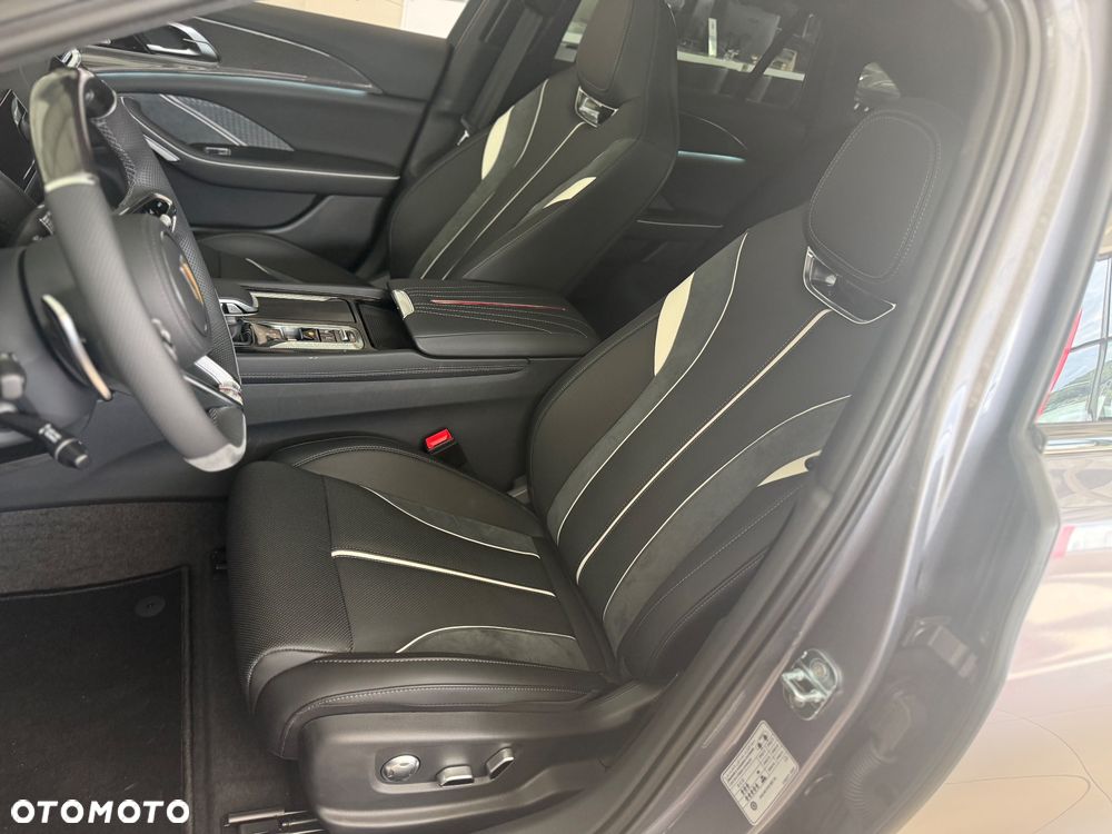 Hongqi H6 2.0T Deluxe - 9