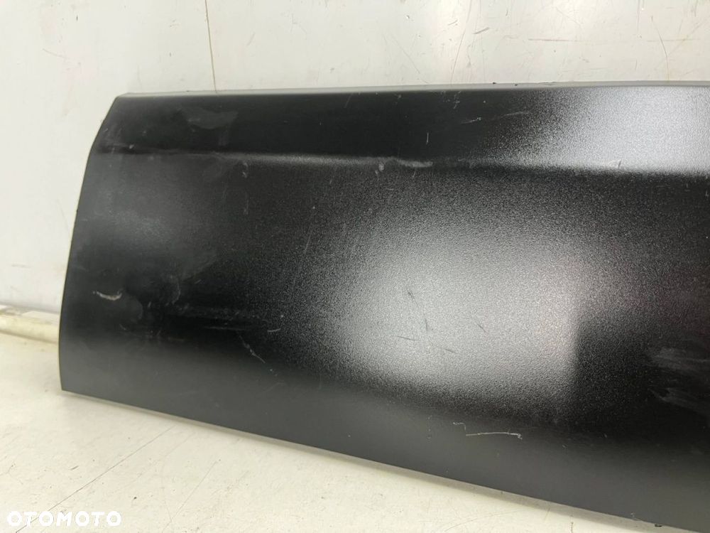 Listwa Mazda CX-30 CX30 2019r.- prawa przednia dolna nakładka drzwi dgh9-51ra1 - 4