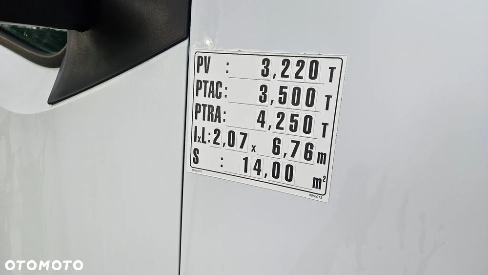 Renault MASTER - 10