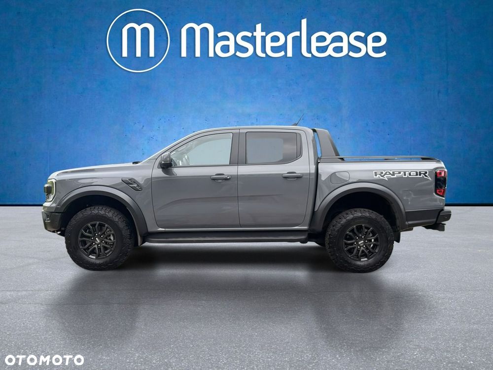 Ford Ranger - 5
