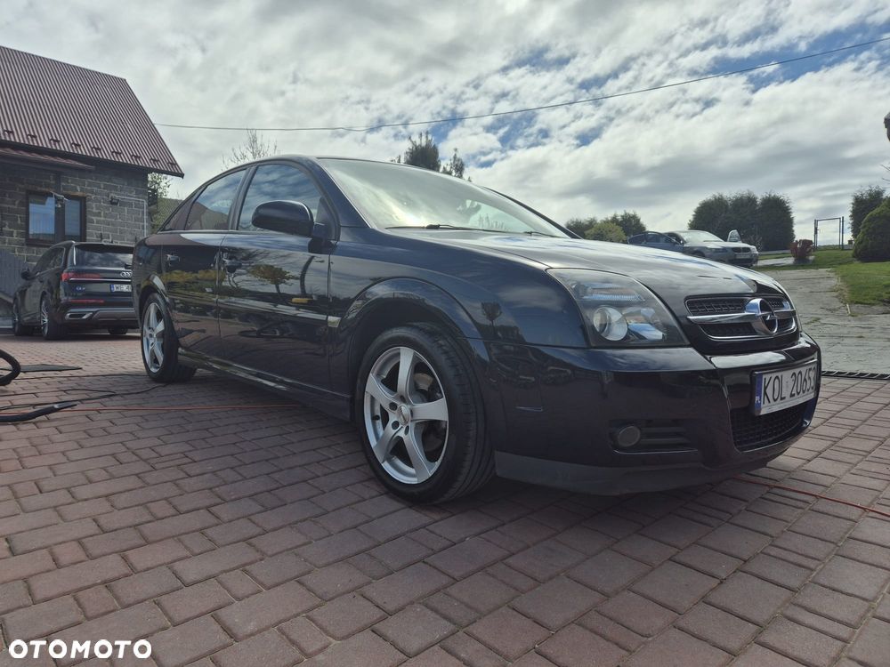 Opel Vectra 2.2 Comfort - 5