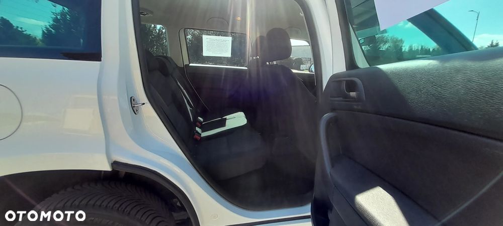 Skoda Yeti - 8