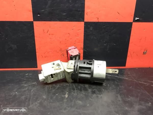 Canhão Ignição Renault Master Iii Caixa (Fv) - 2