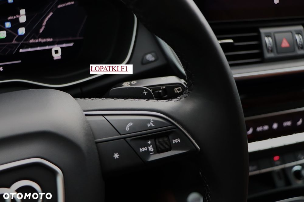 Audi Q5 Sportback 40 TFSI quattro S tronic S line - 35