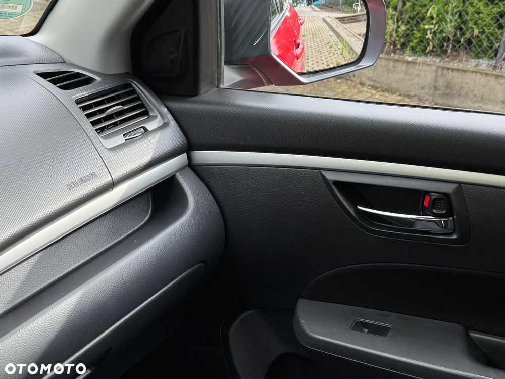 Suzuki Swift 1.2 Comfort - 25