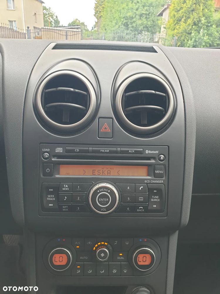 Nissan Qashqai 1.6 I-Way - 28