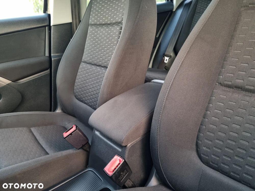 Volkswagen Tiguan 2.0 TDI 4Mot Trend&Fun - 28