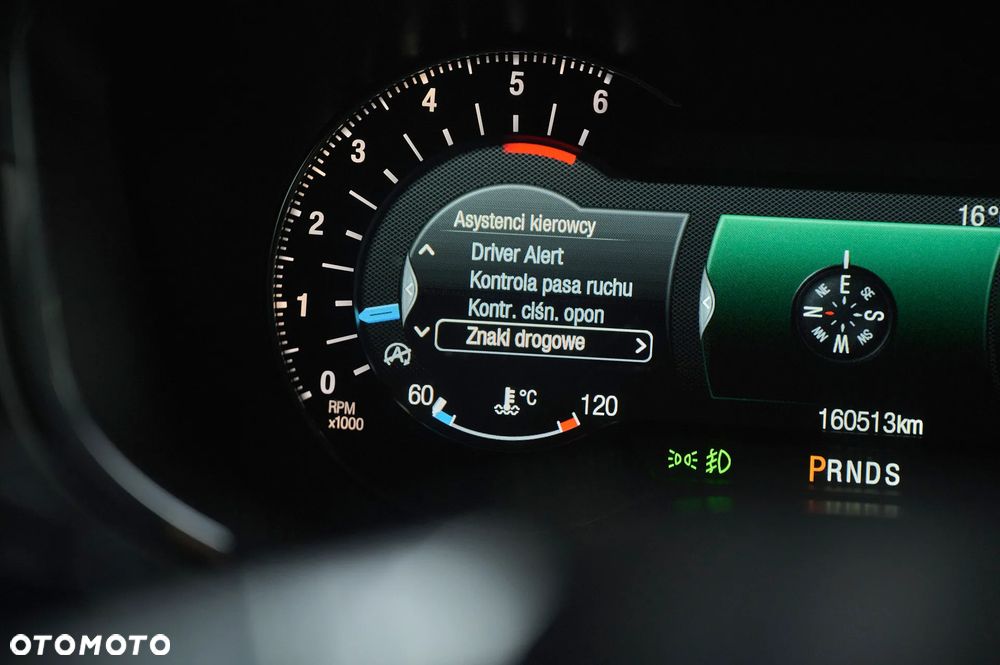 Ford Mondeo 2.0 TDCi STart-Stopp PowerShift-Aut Vignale - 40