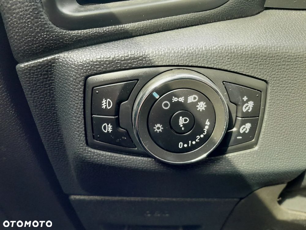 Ford EcoSport 1.0 EcoBoost ST-LINE - 16