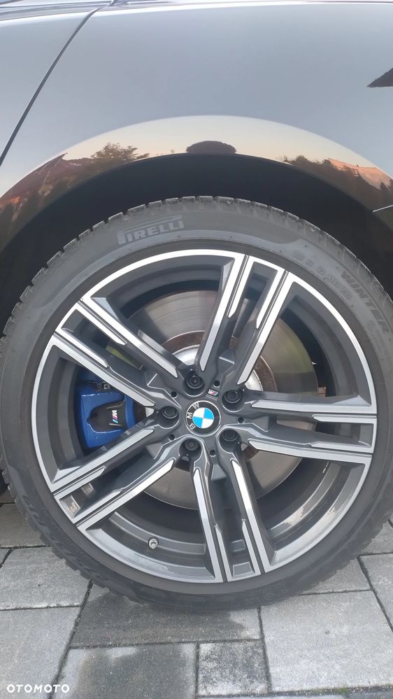 BMW Seria 8 - 10