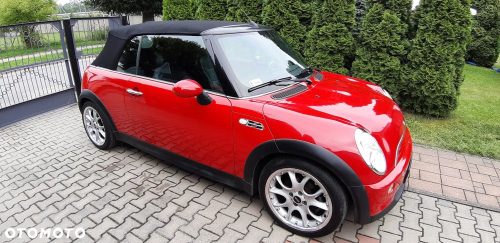 MINI Cooper S - 14
