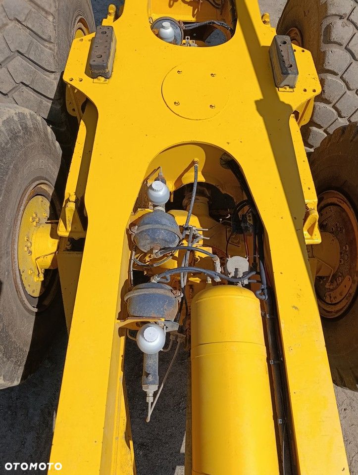 Volvo A 30D - 22