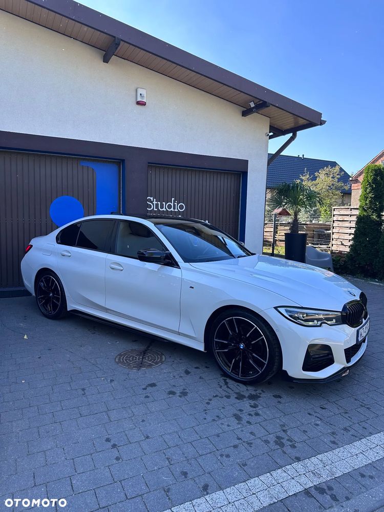 BMW Seria 3 - 3