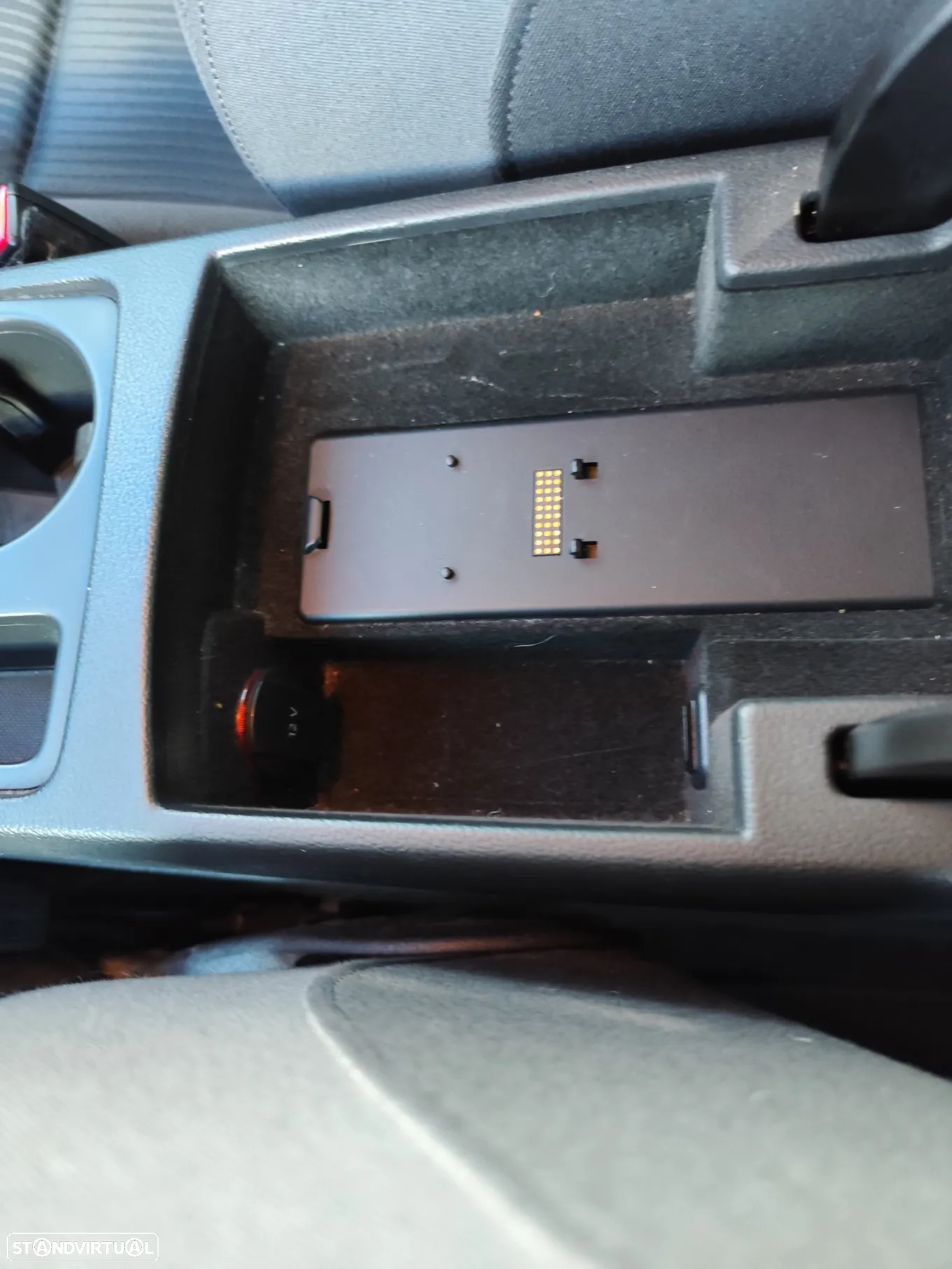 Audi A4 2.0 TDIe - 42