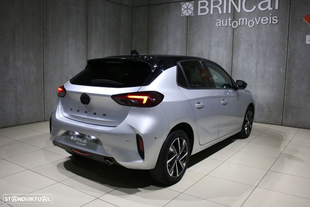 Opel Corsa - 12