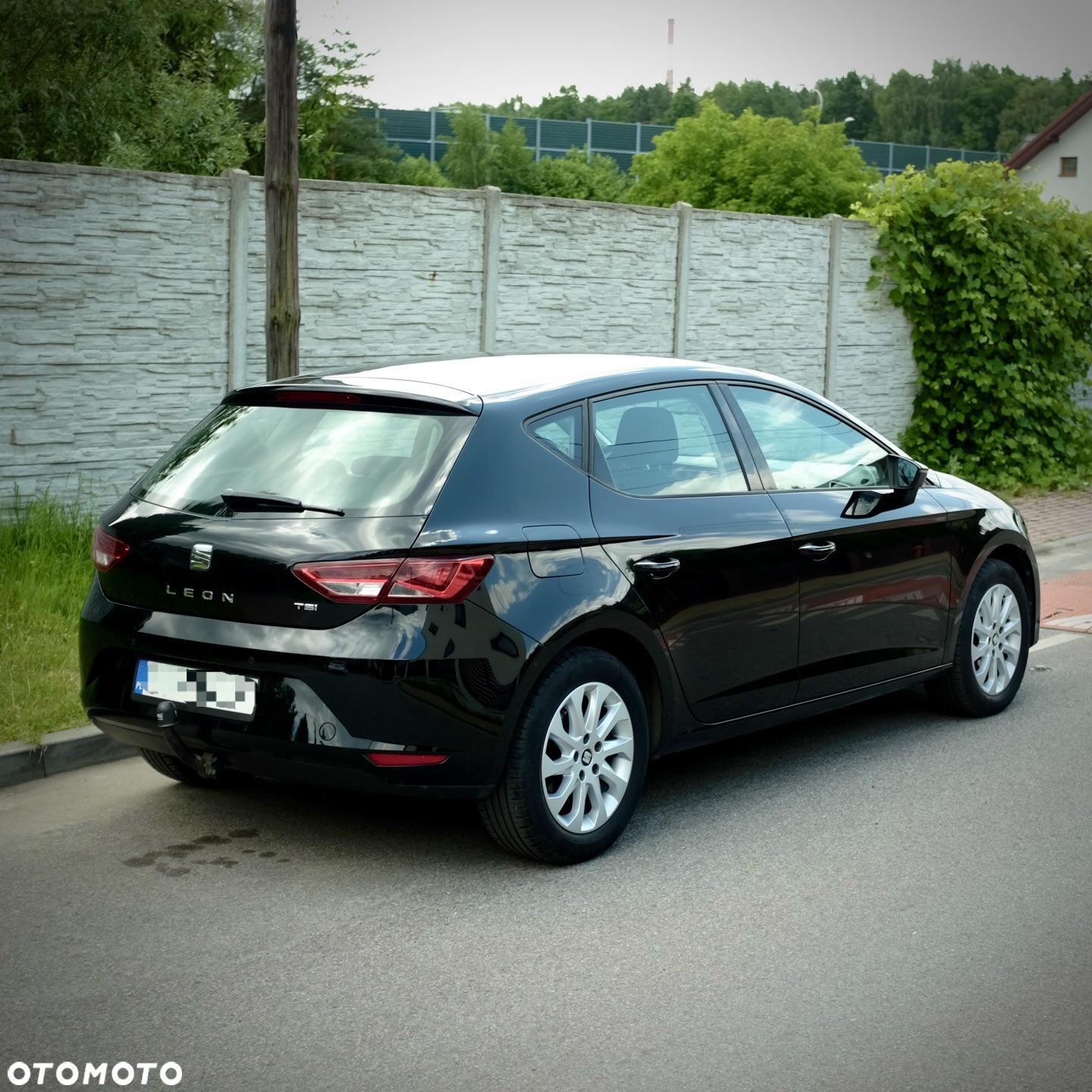 Seat Leon 1.2 TSI Style S&S DSG - 2