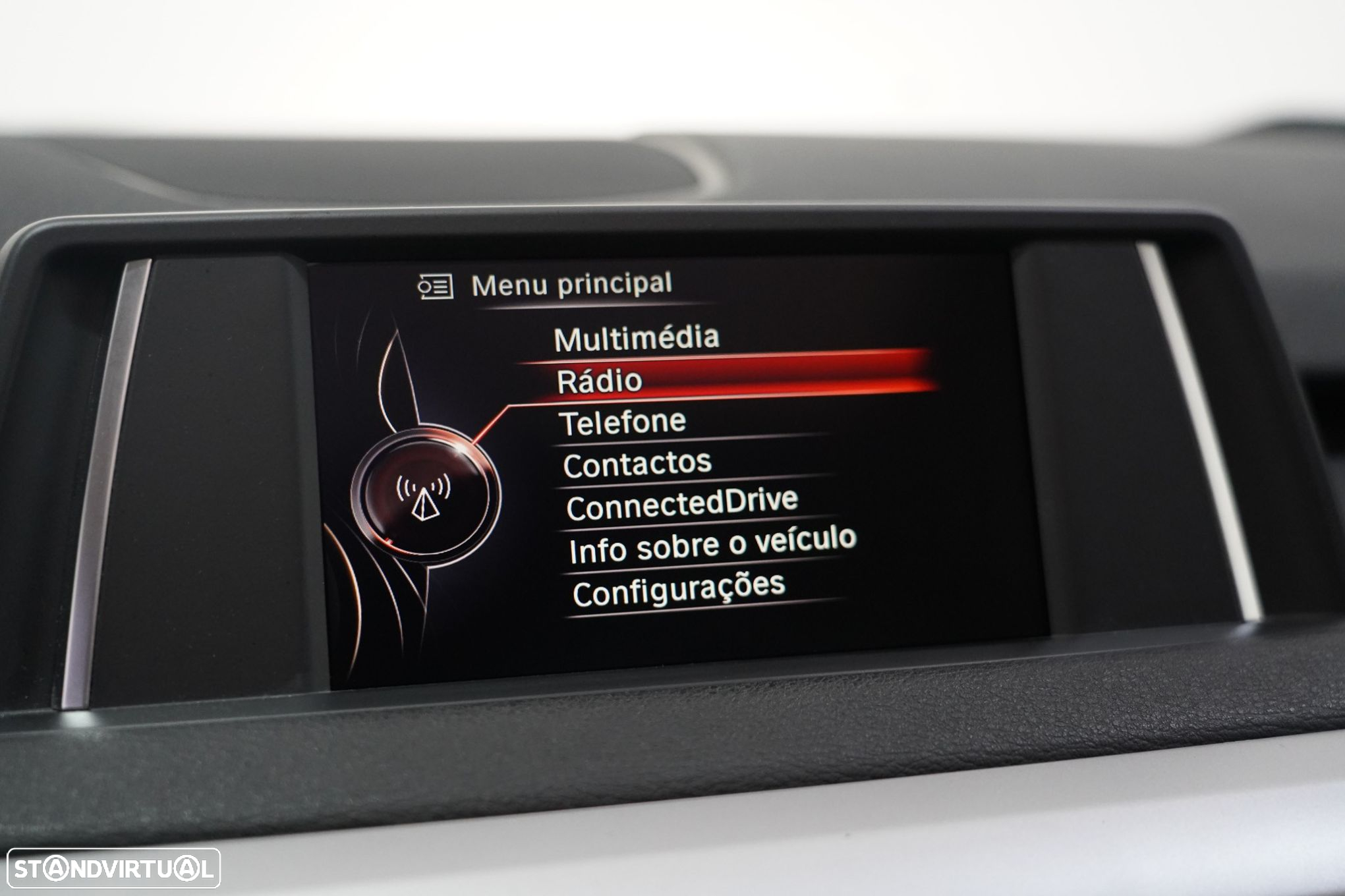 BMW X5 25 d sDrive Comfort 7L - 14