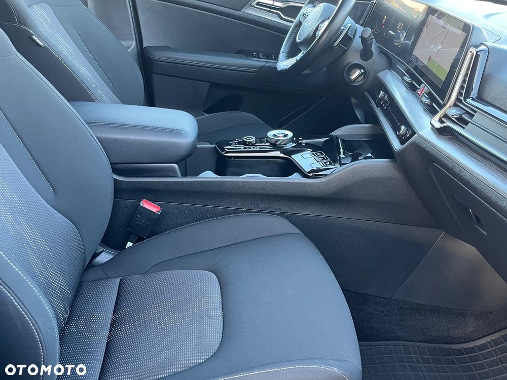 Kia Sportage 1.6 T-GDI L Business Line 4WD DCT - 11