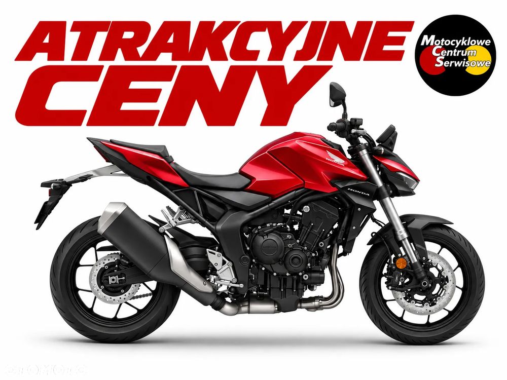 Honda CB