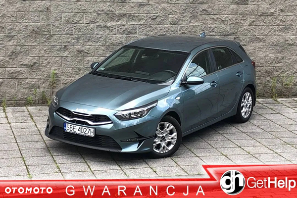 Kia Ceed 1.0 T-GDI L