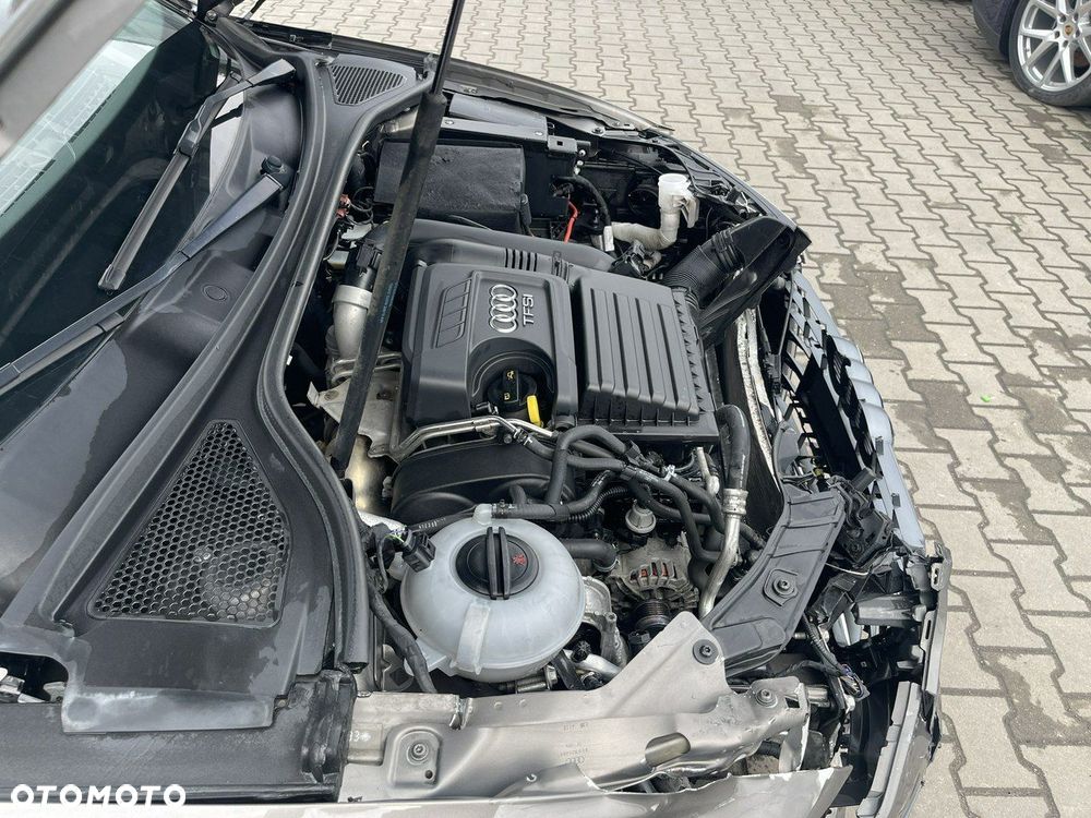 Audi A3 Sportback 1.4 TFSI Attraction - 13