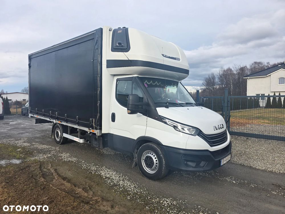 Iveco DAILY - 1