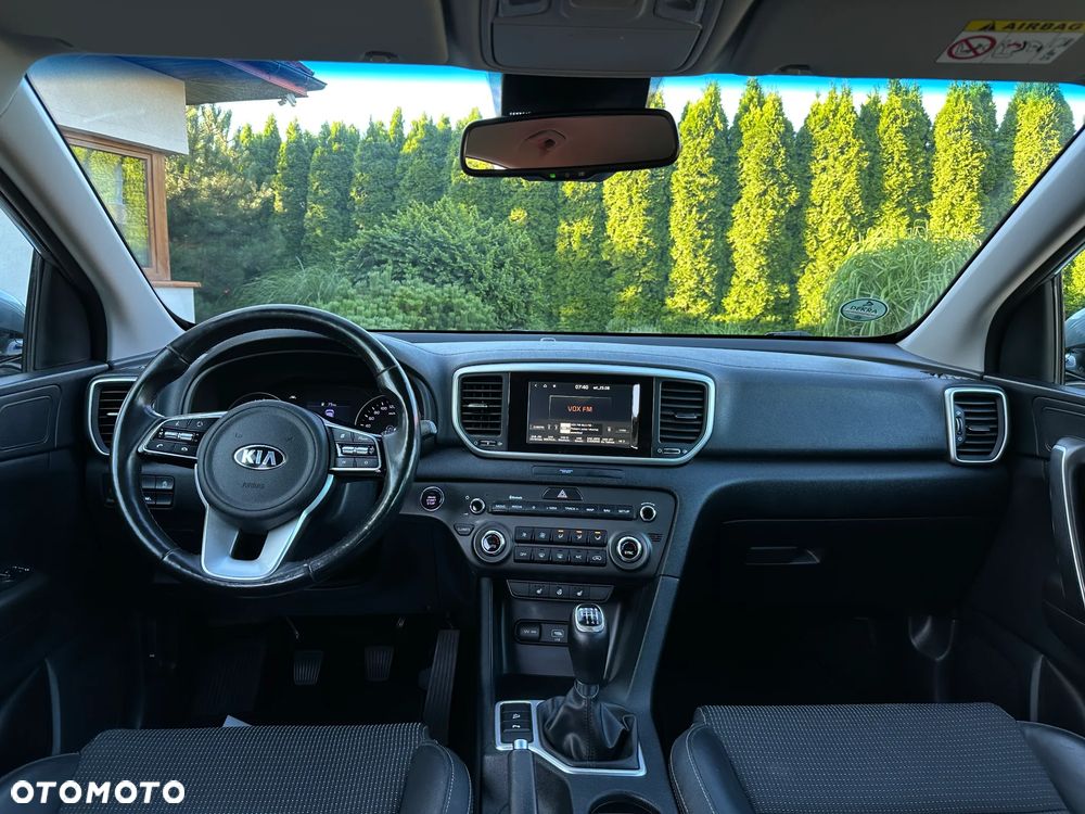 Kia Sportage 1.6 GDI L 2WD - 3