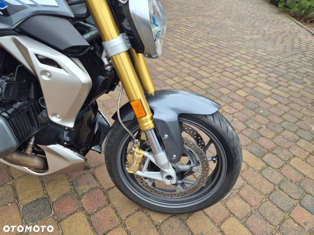 BMW R - 4