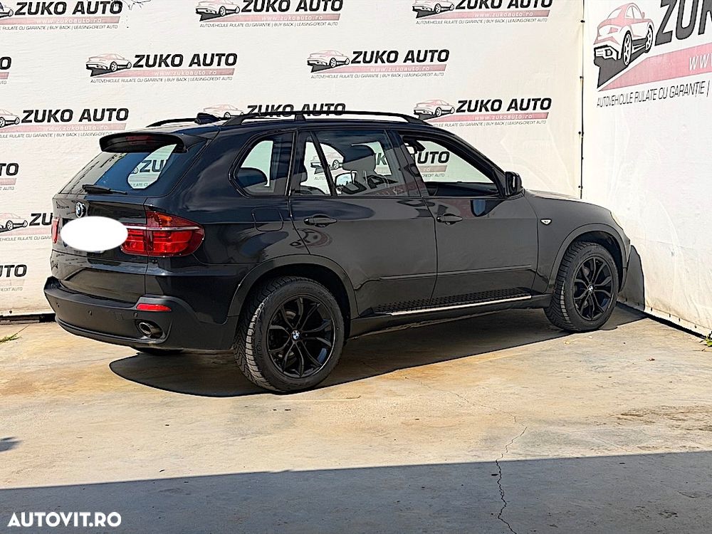 BMW X5 - 6