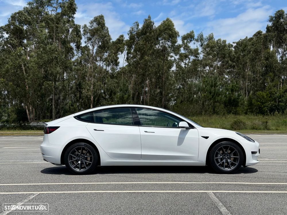 Tesla Model 3 Tração Traseira Premium - 5