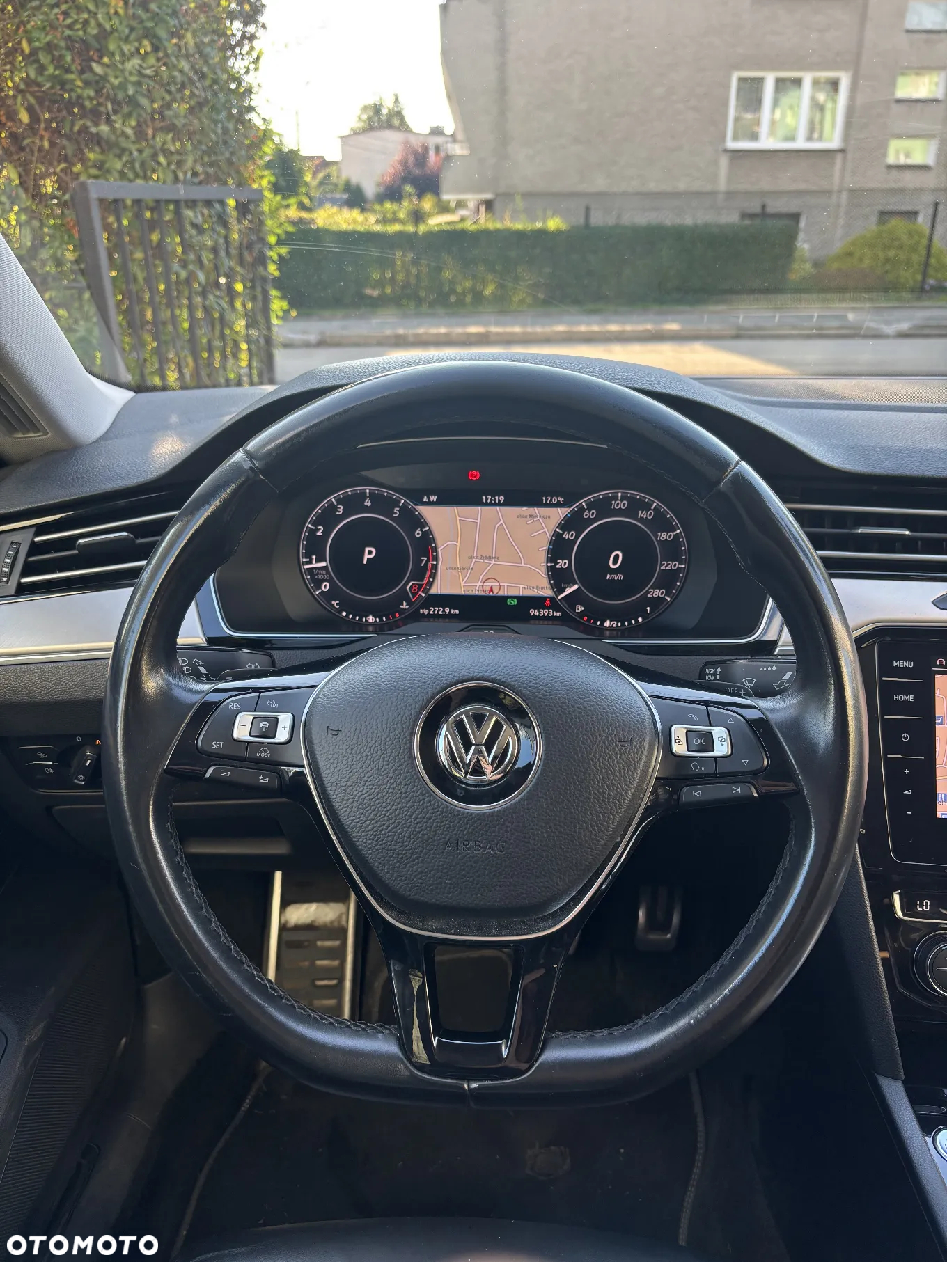 Volkswagen Arteon 2.0 TSI 4Motion Elegance DSG - 7