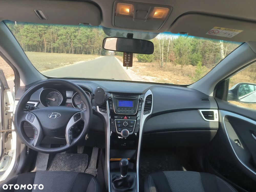 Hyundai i30 1.6 CRDi Classic - 15