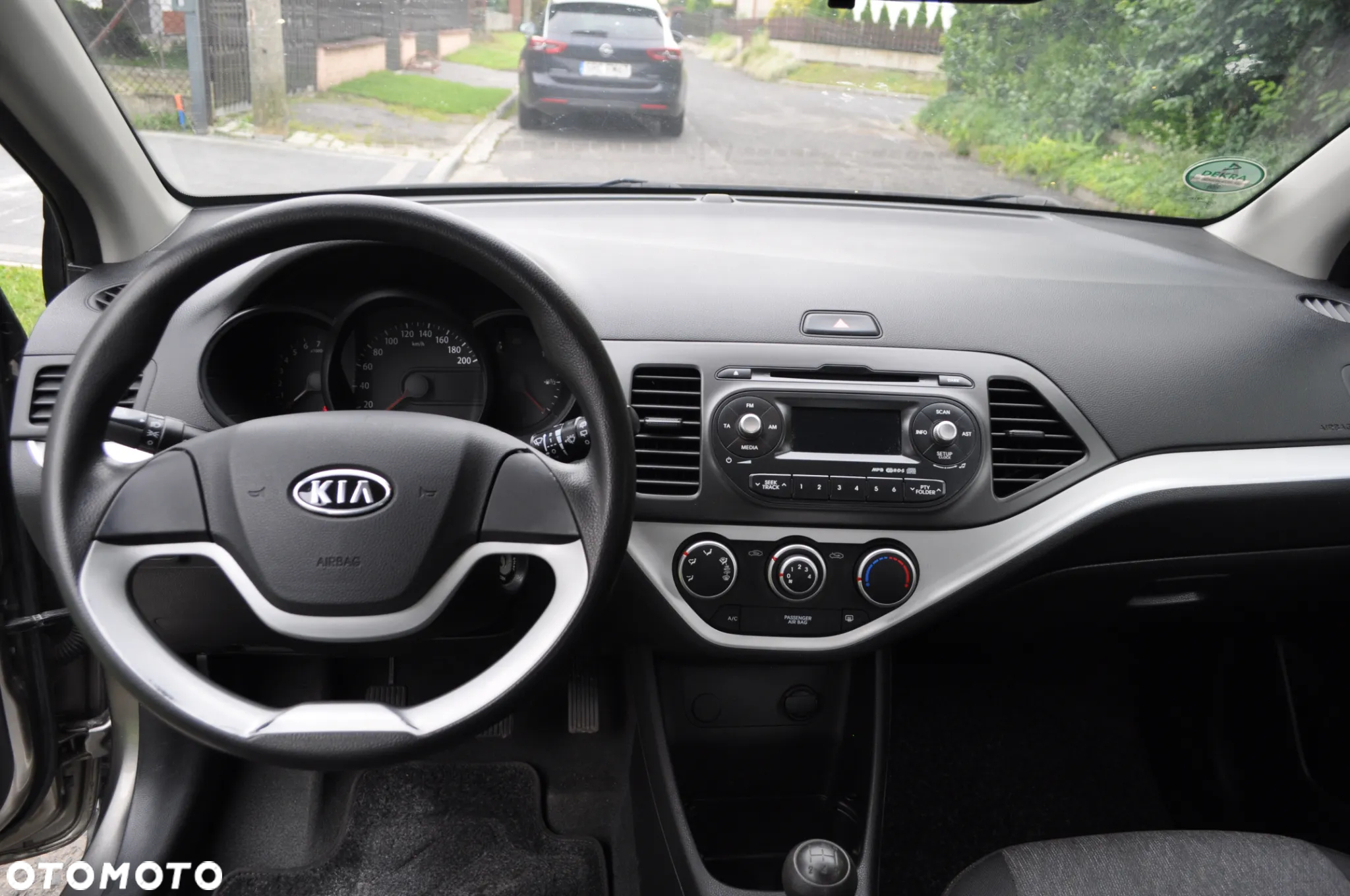 Kia Picanto - 9
