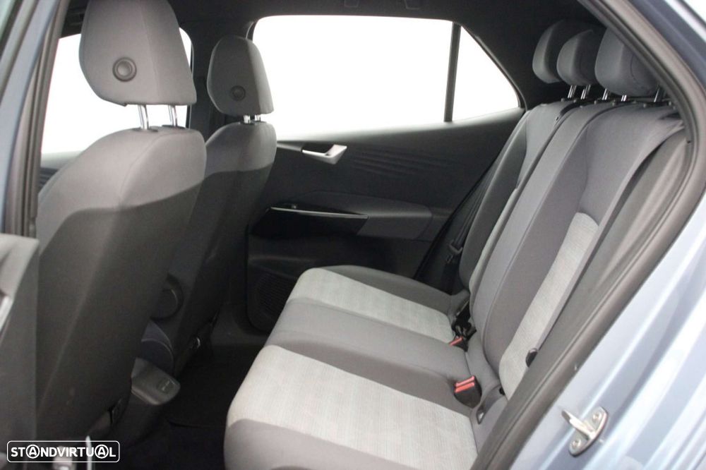 VW ID.3 Performance Upgrade Pro Life - 21