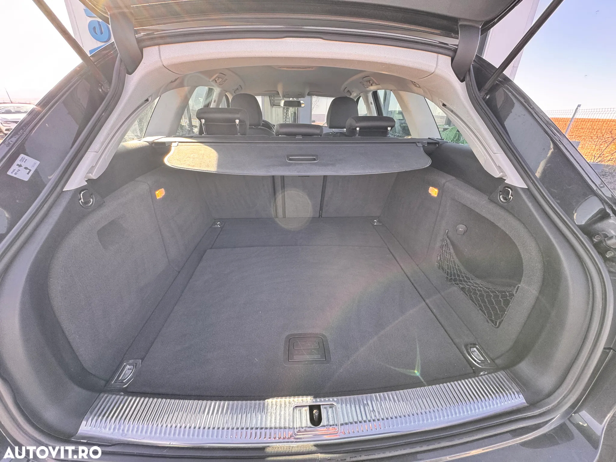 Audi A4 Allroad quattro 2.0 TDI DPF - 17
