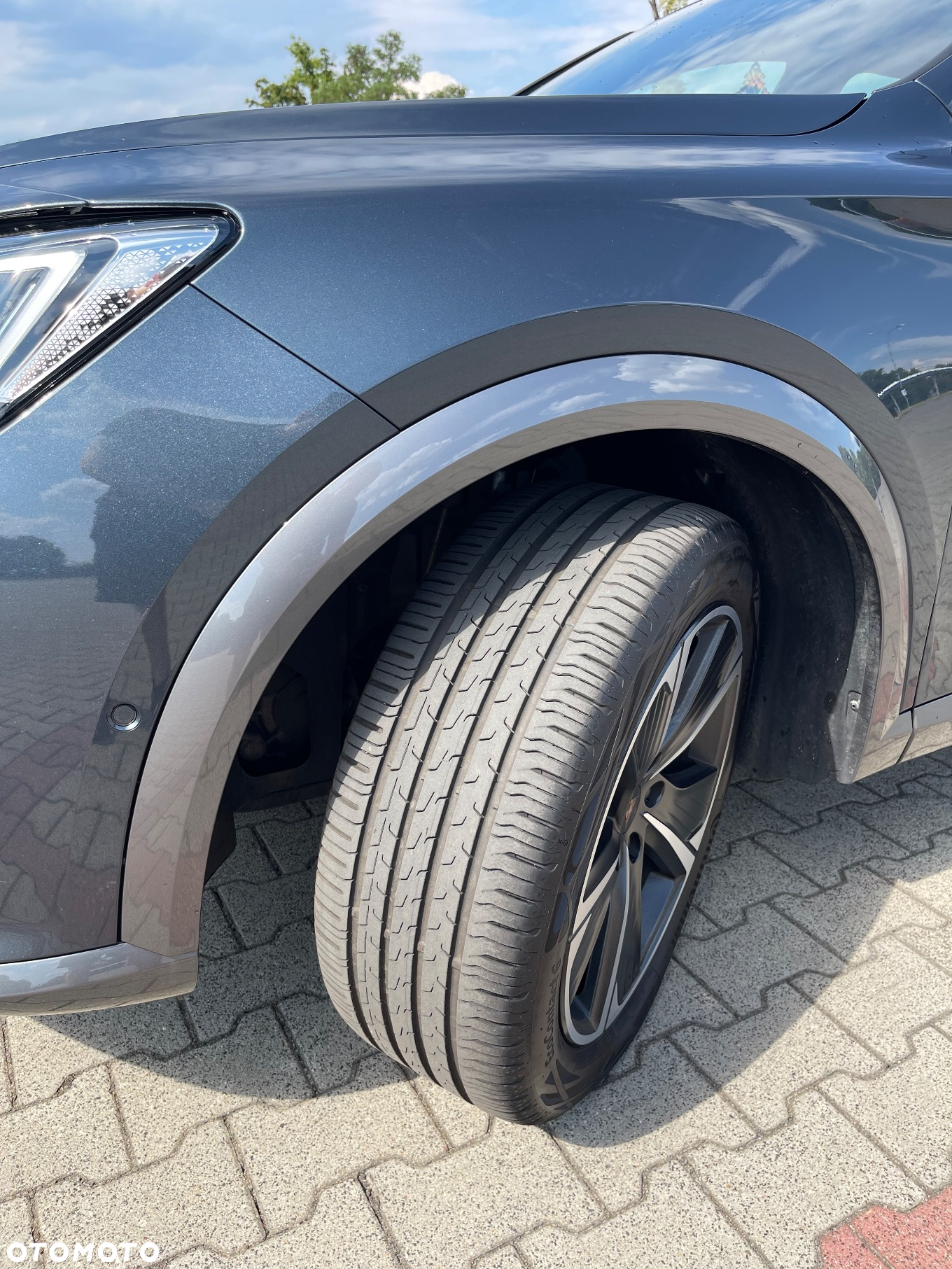 Cupra Formentor 1.5 TSI DSG - 4