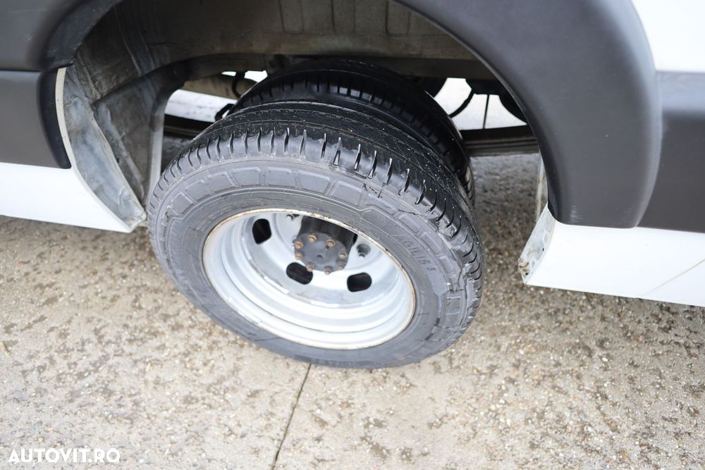 Renault Master L3H2 Axa Dubla - 18