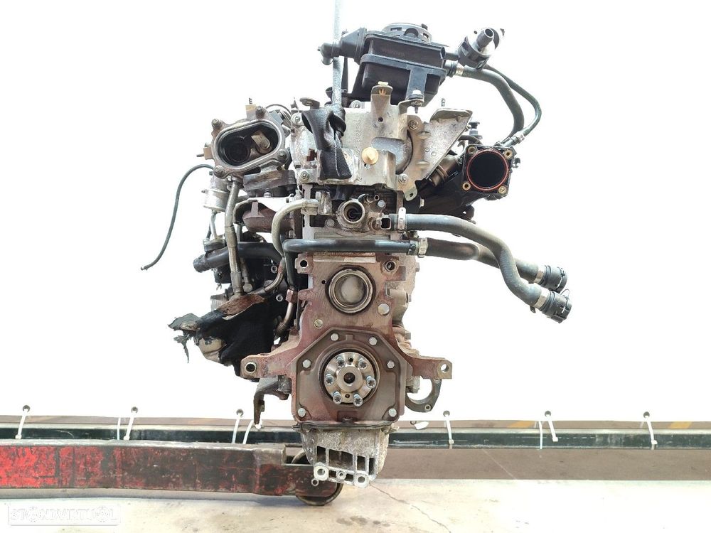 Motor Completo Alfa Romeo Giulietta (940_)  940A6000 - 3