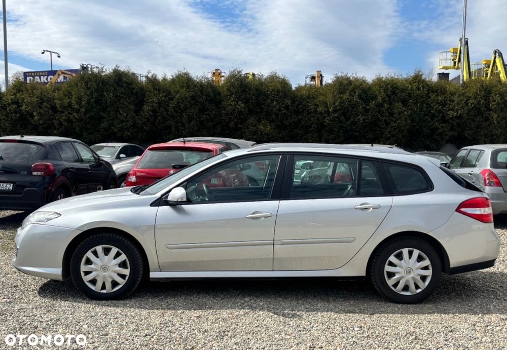 Renault Laguna Grandtour 2.0 16V 140 Emotion - 18