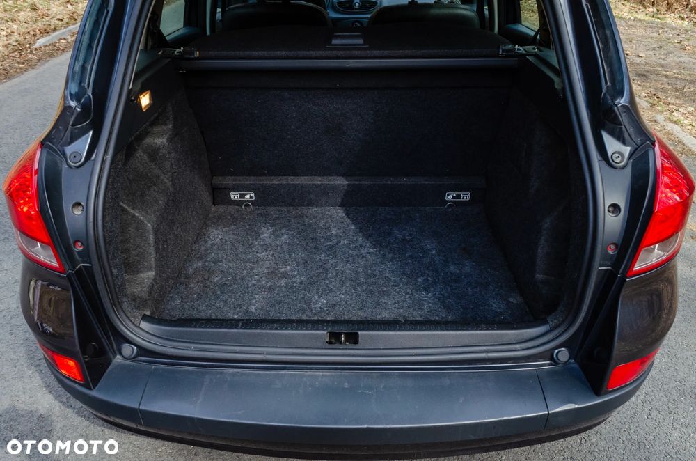 Renault Clio 1.2 16V Wind - 18