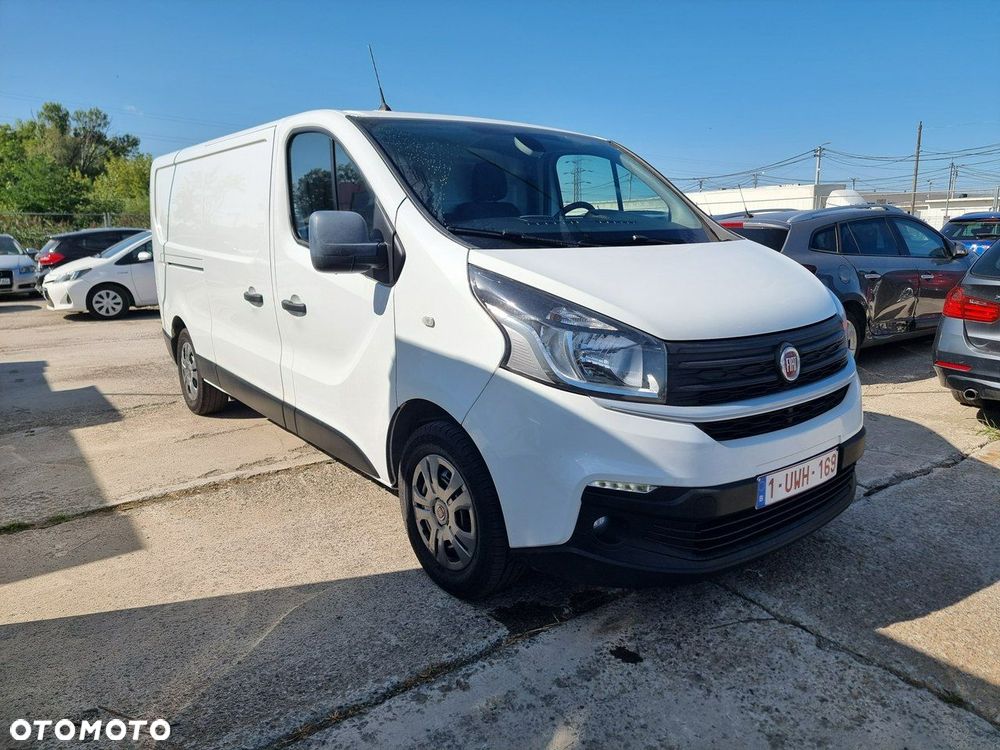 Fiat Talento - 3