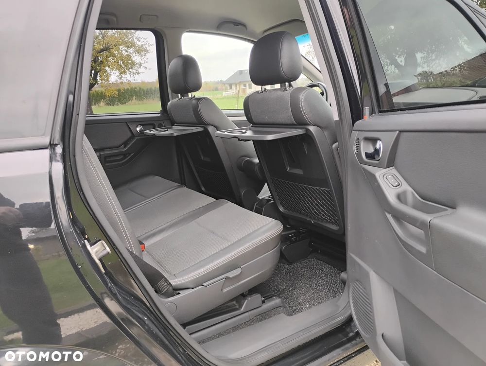 Opel Meriva 1.6 16V Cosmo - 7