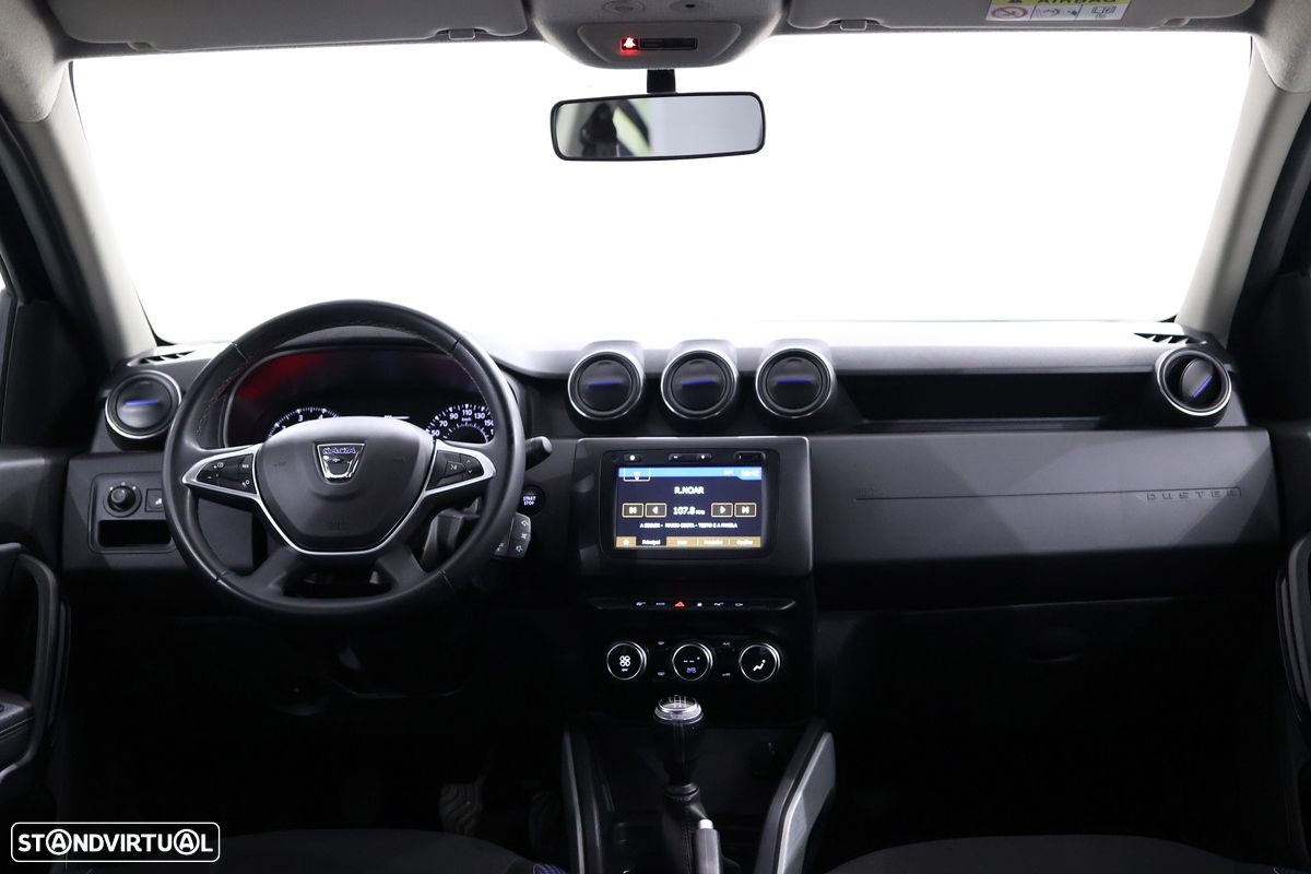 Dacia Duster 1.5 Blue dCi SL Go - 21