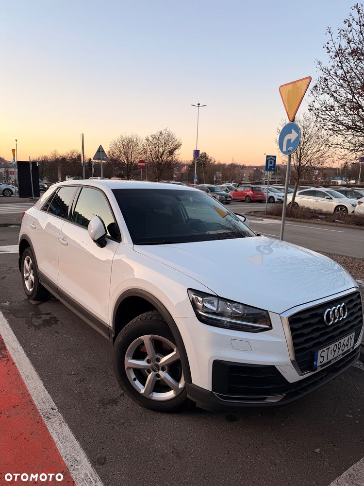 Audi Q2 - 21