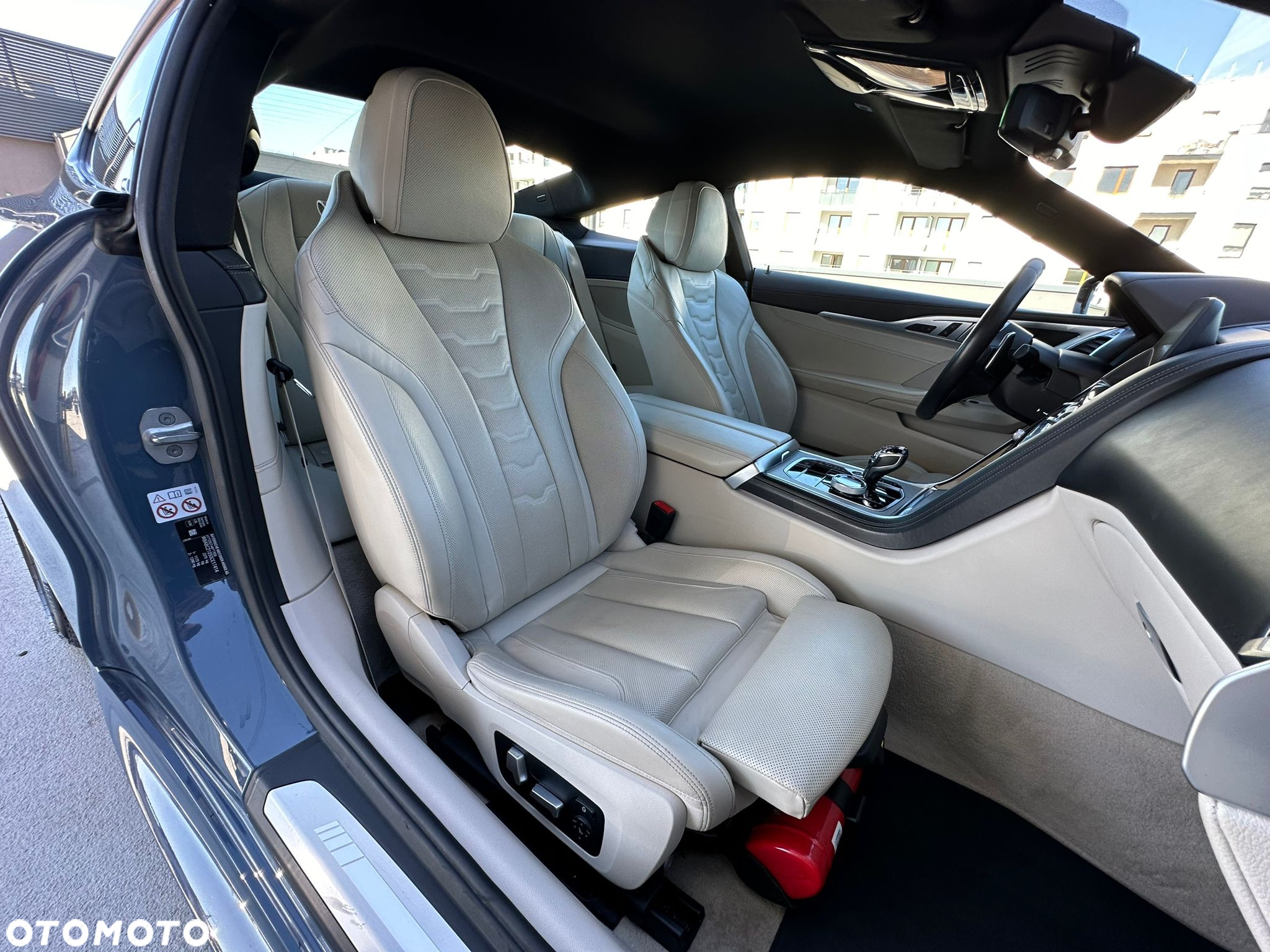 BMW Seria 8 840d xDrive - 17
