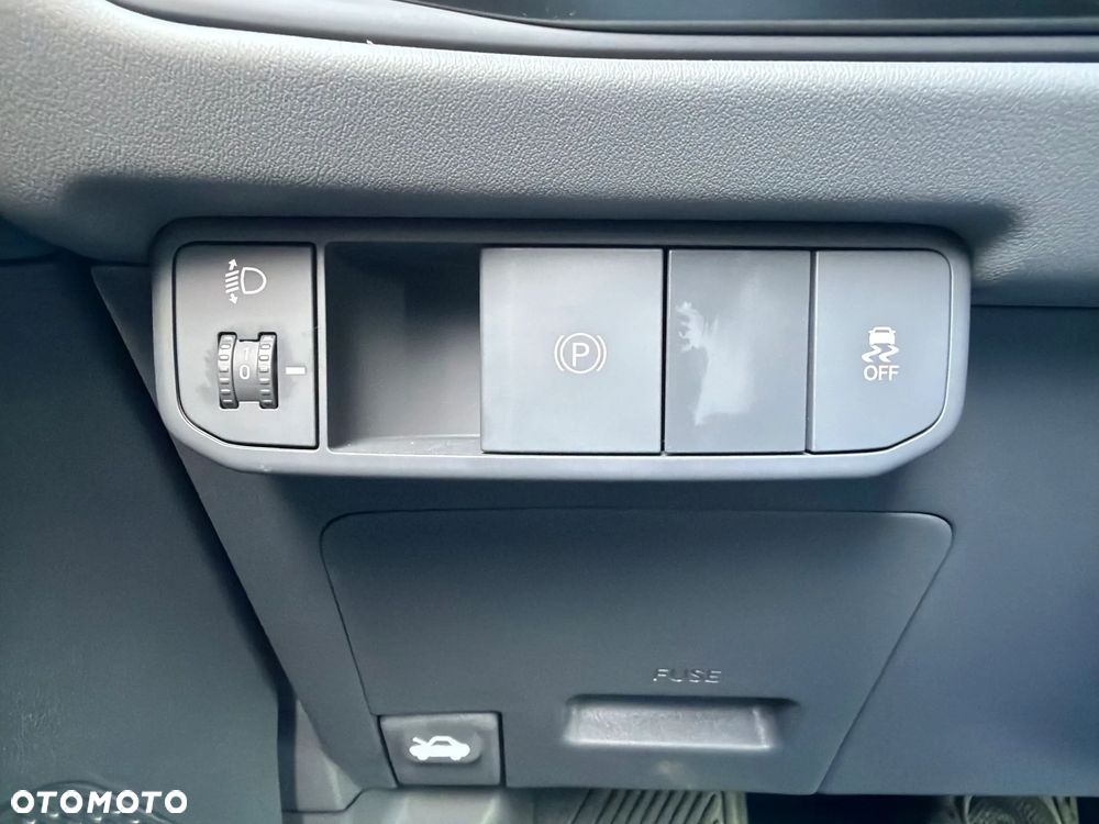 Kia EV3 58.3kWh Air - 23