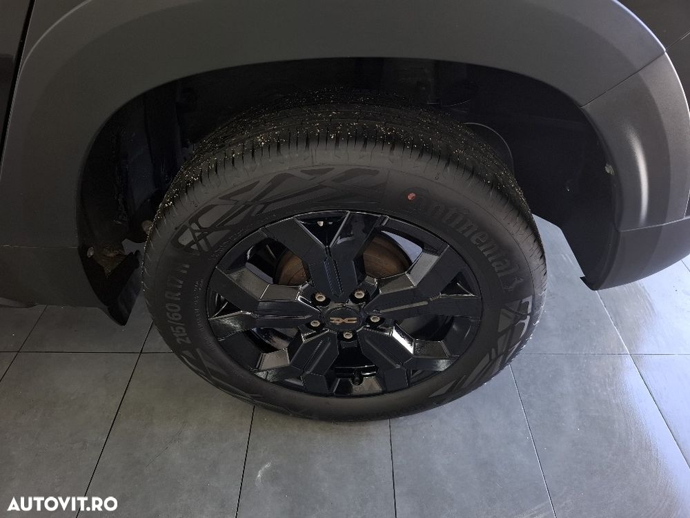 Dacia Duster TCe 150 EDC Extreme - 4