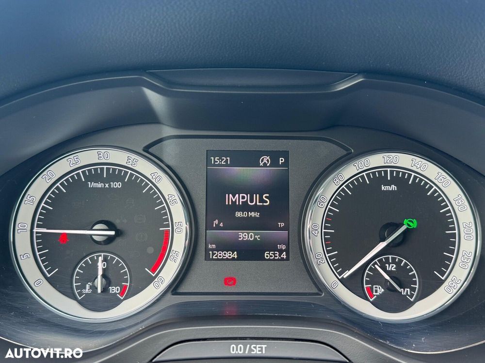 Skoda Kodiaq 2.0 TDI 4X4 DSG Ambition - 7
